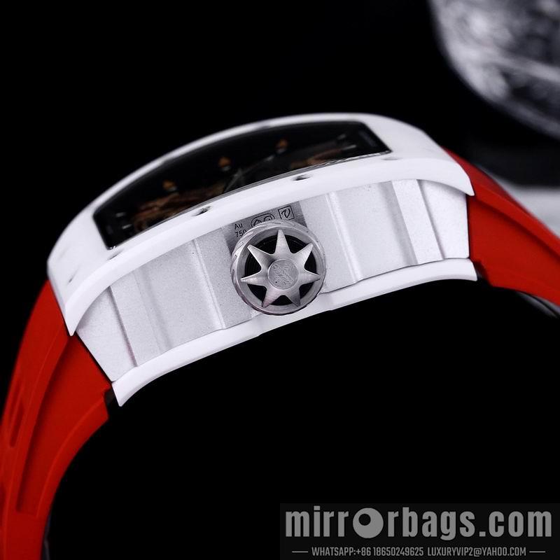 Richard Mille rm047 watch 070212