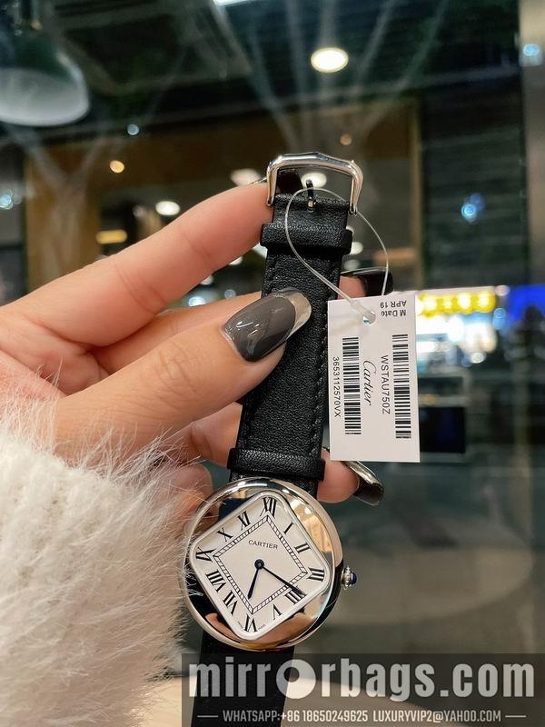 Cartier watch 102310