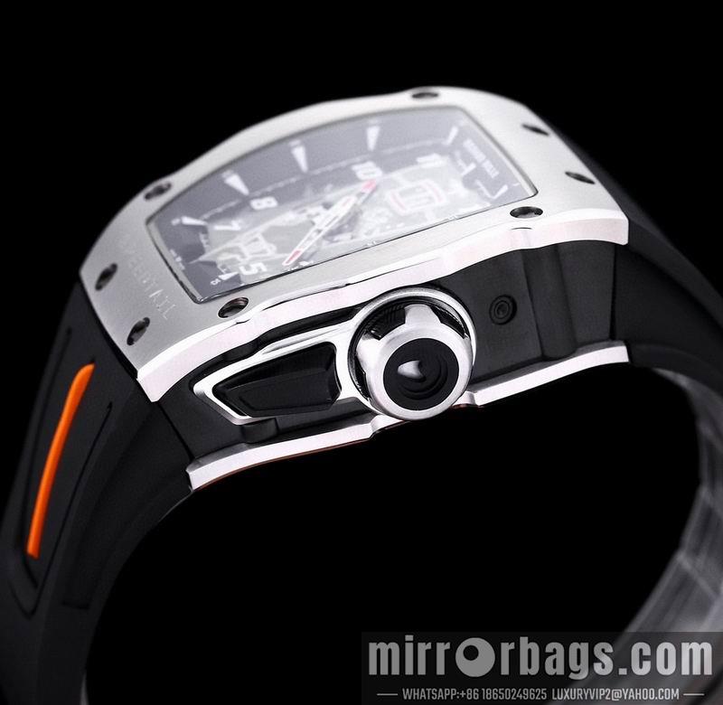 Richard Mille watch 083110
