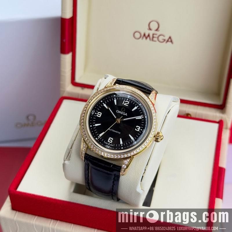 Omega 40mm 110103