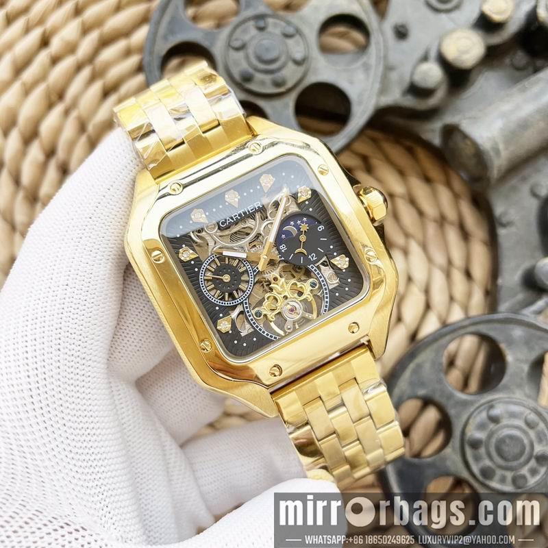 Cartier 45X13mm 041456