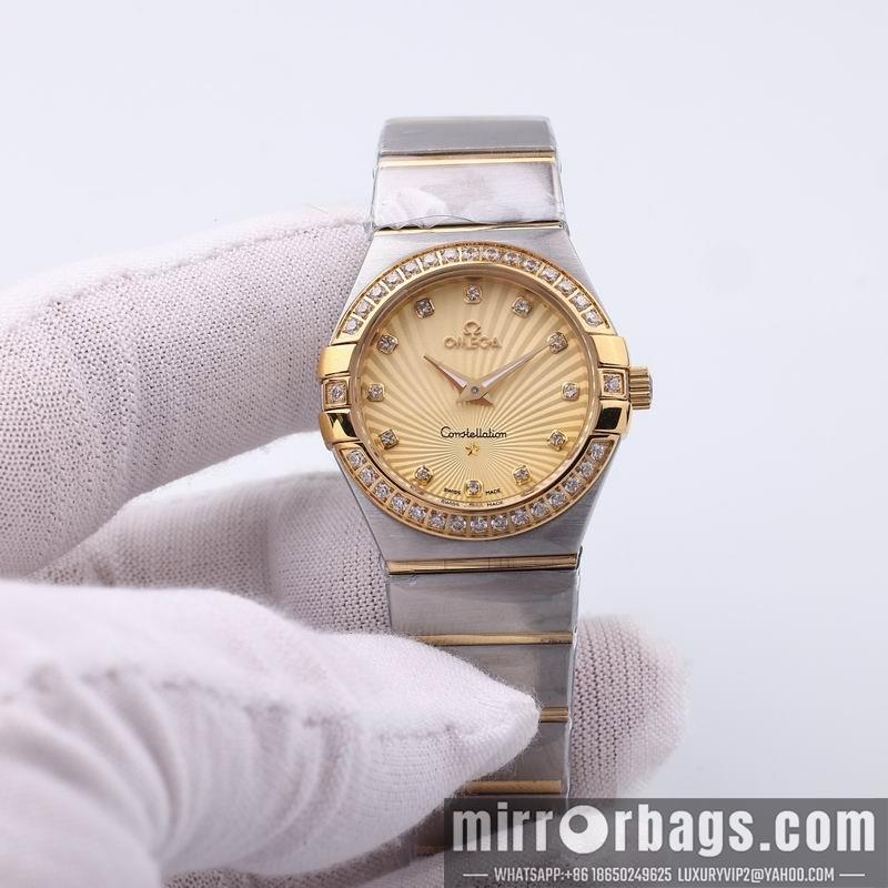 Omega 28mm 022525