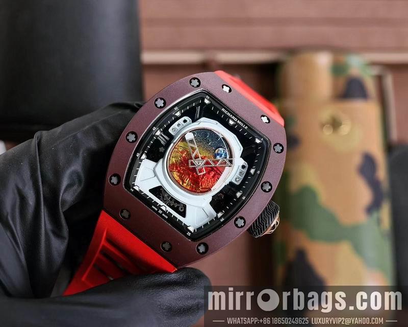 Richard Mille watch 081704