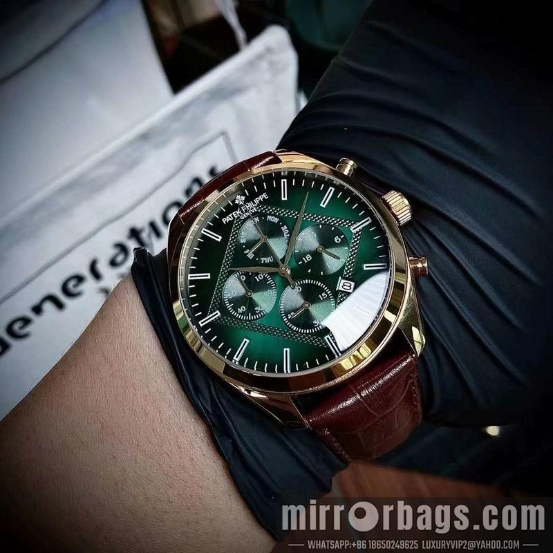 Patek Philippe 43X11mm 050864