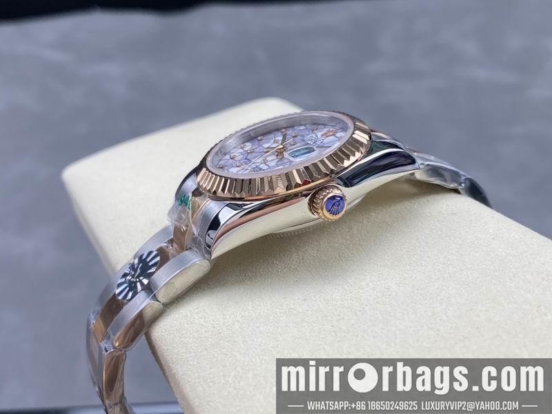 Rolex 31mm 092950