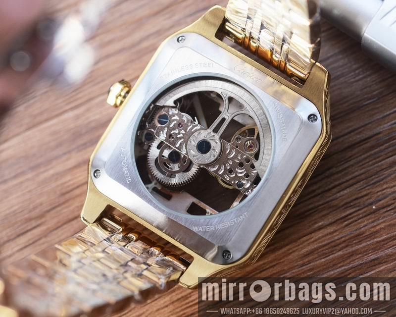 Cartier 43X12mm 0413136