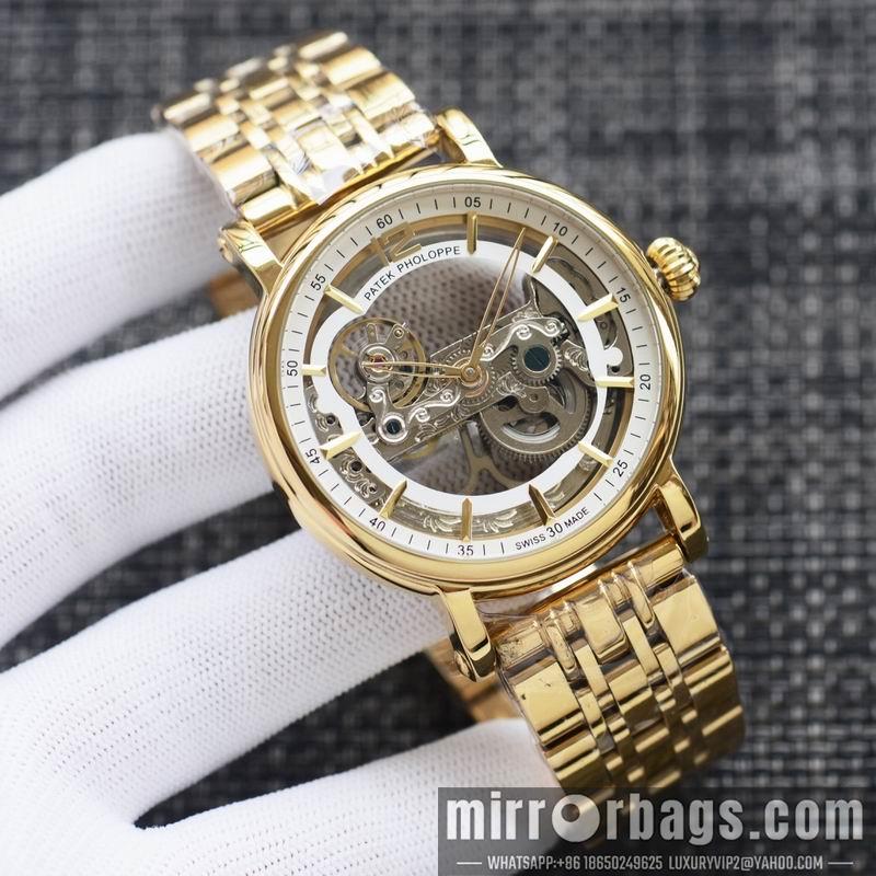 Patek Philippe 43X12mm 062805