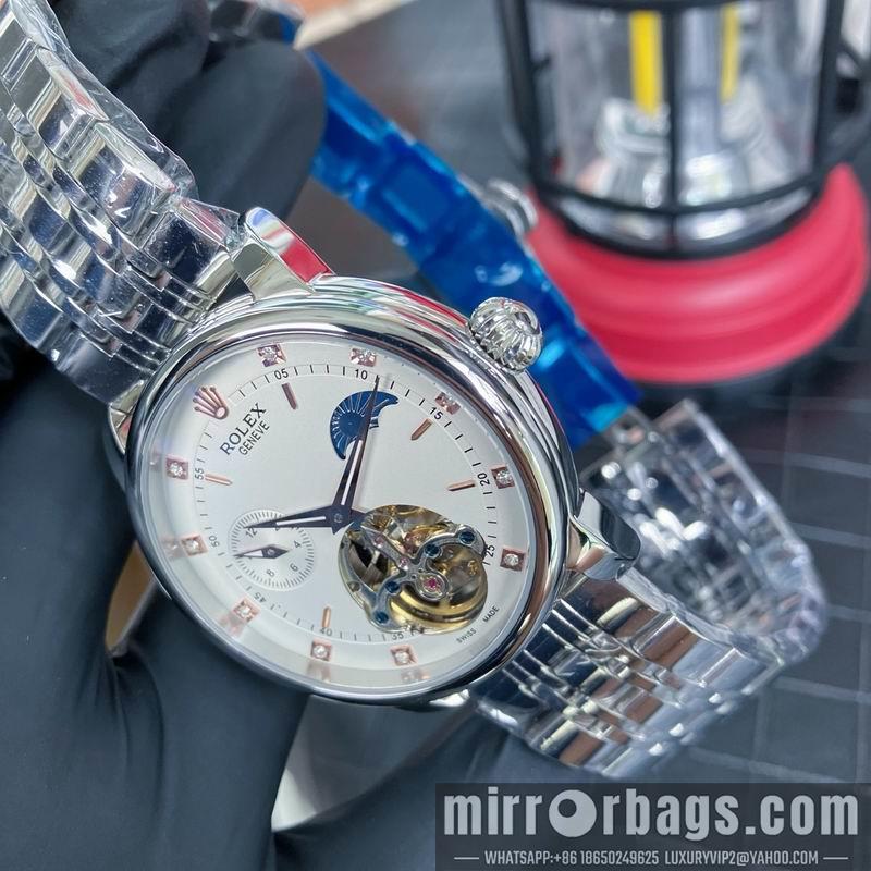 Rolex 43mm 1101153