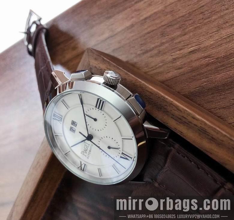 Piaget watch 070301