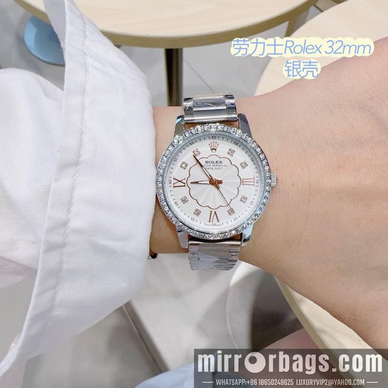 Rolex 32mm 110178
