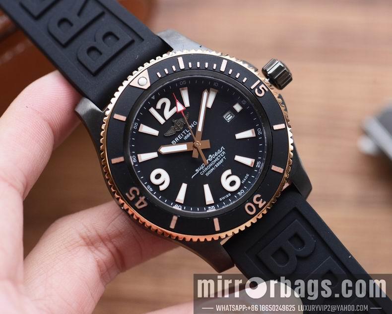 Breitling Watch watch 44mm 123138