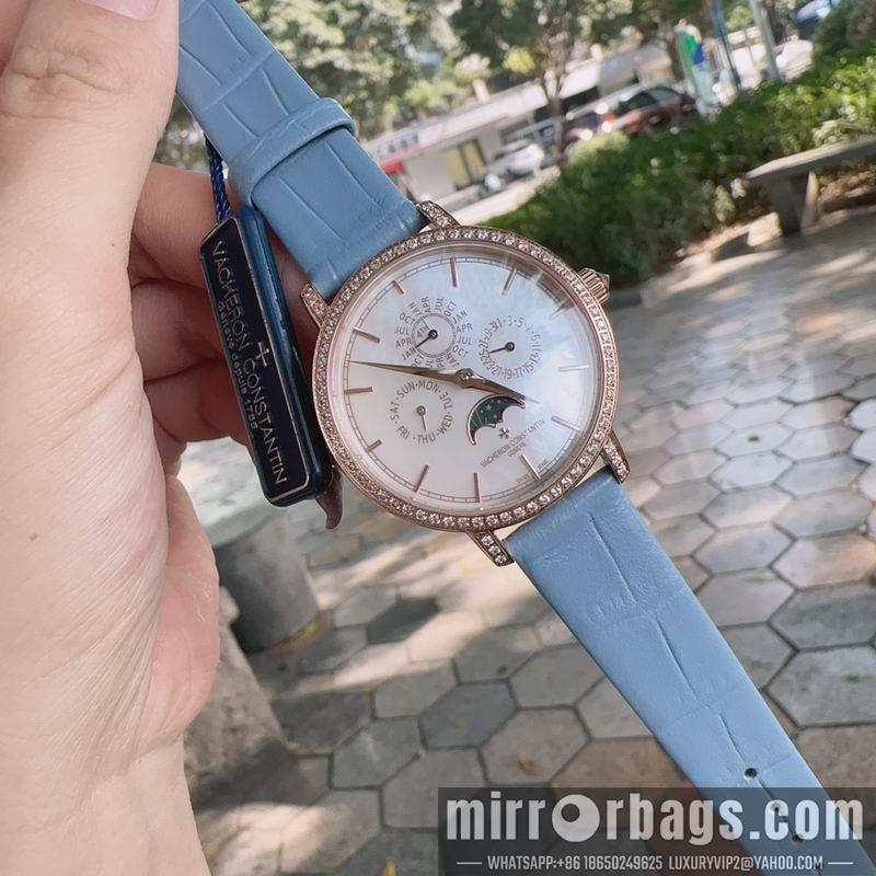 Vacheron Constantin watch 121894
