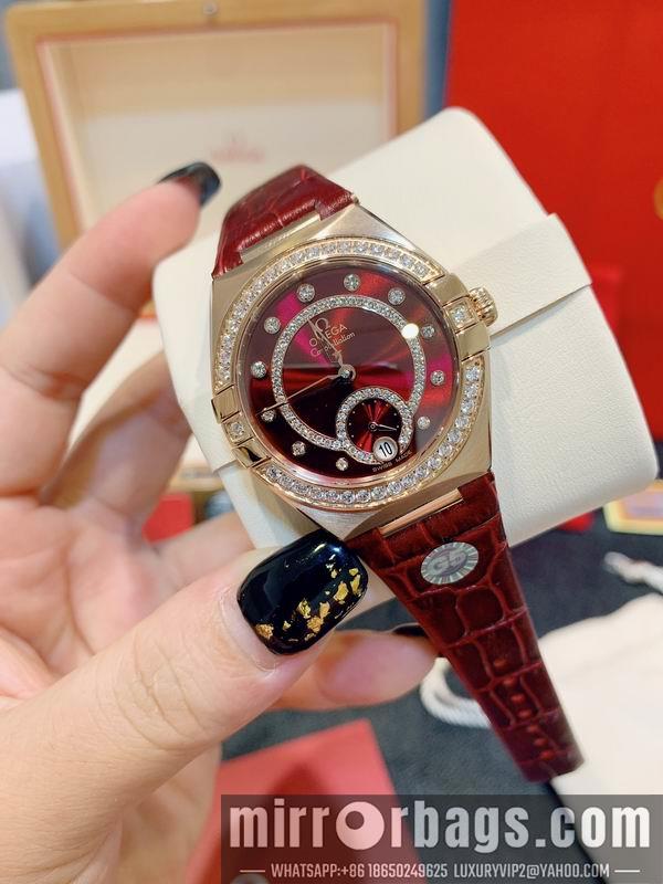 Omega 34mm 102336