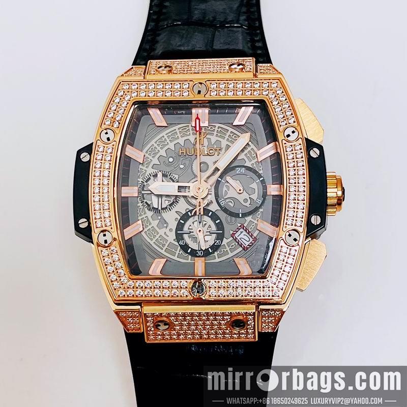 Hublot 40.6X42.8X15.9mm 082743