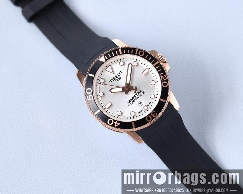 Tissot 42mm 113019
