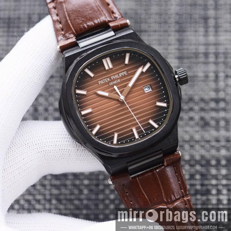 Patek Philippe 43X12mm 062811