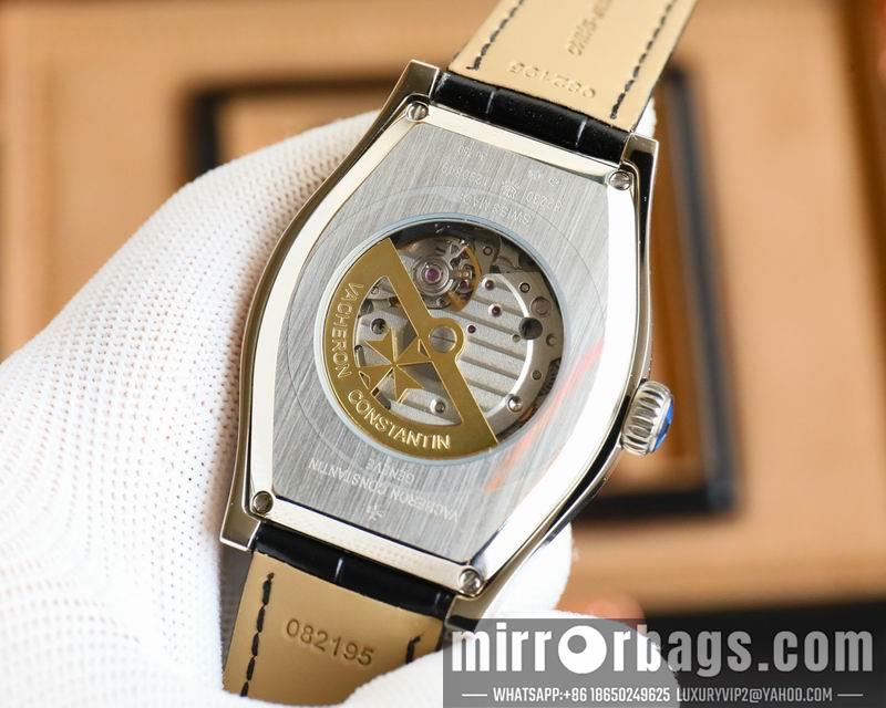 Vacheron Constantin 40X44.7mm 022111