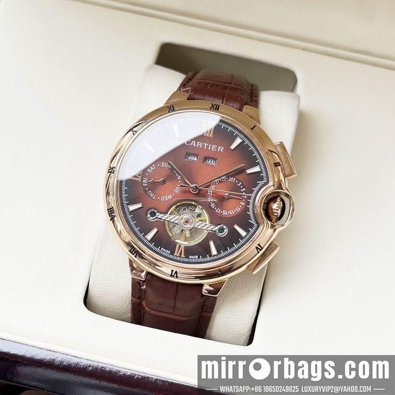 Cartier 44mm 1031110