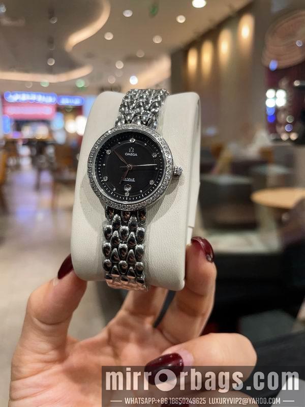 Omega 27mm 041647
