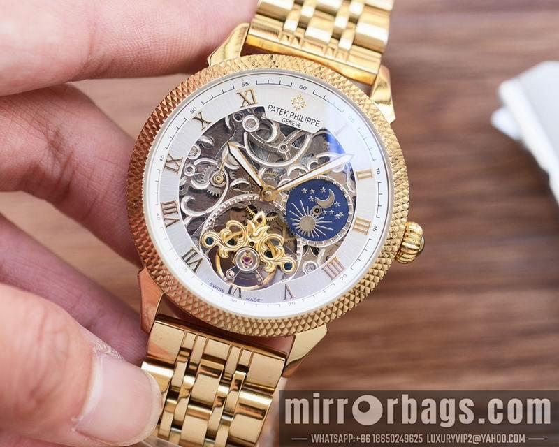 Patek Philippe 41X12mm 0413129