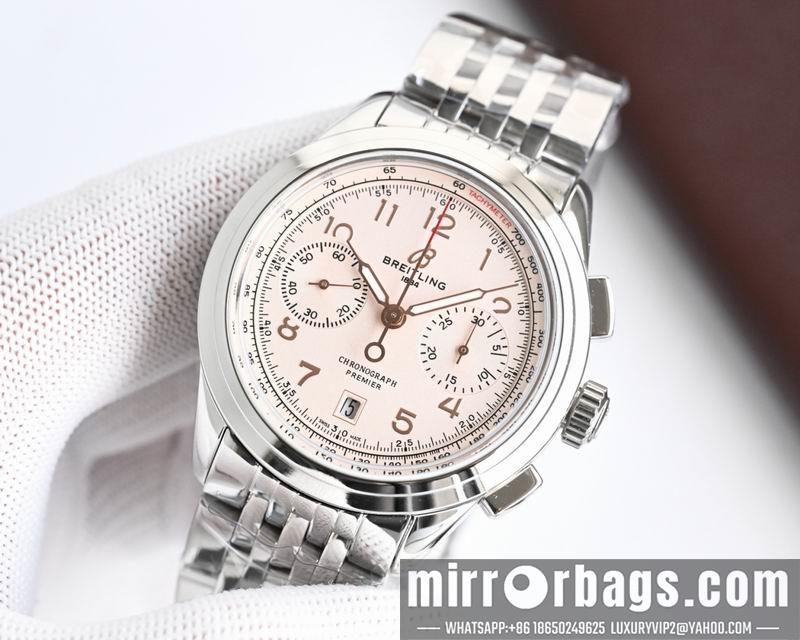 Breitling Watch 42mm 042753