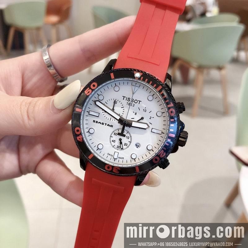 Tissot 42X10mm 041425