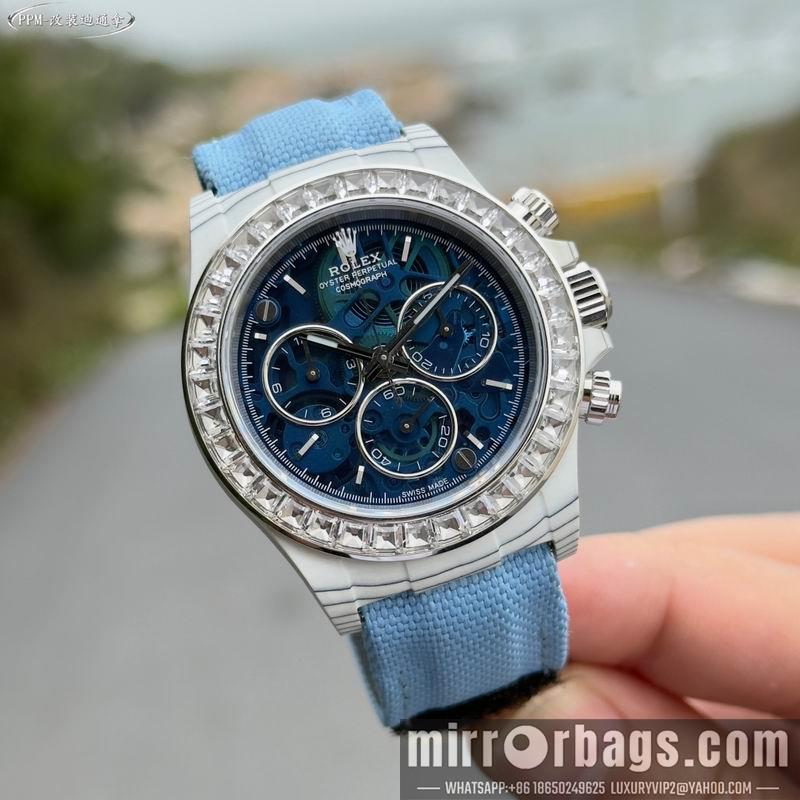 Rolex watch 042750