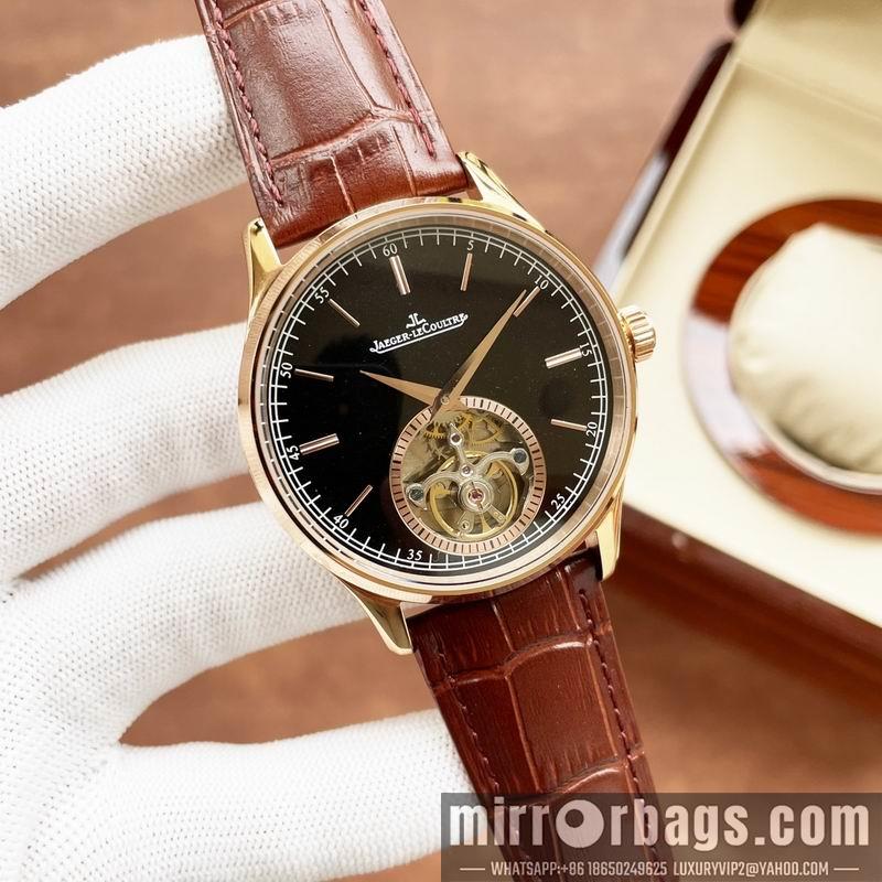 Jaeger LeCoultre 42X13mm 032517