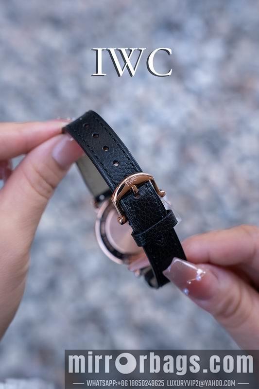 IWC 34mm 022410