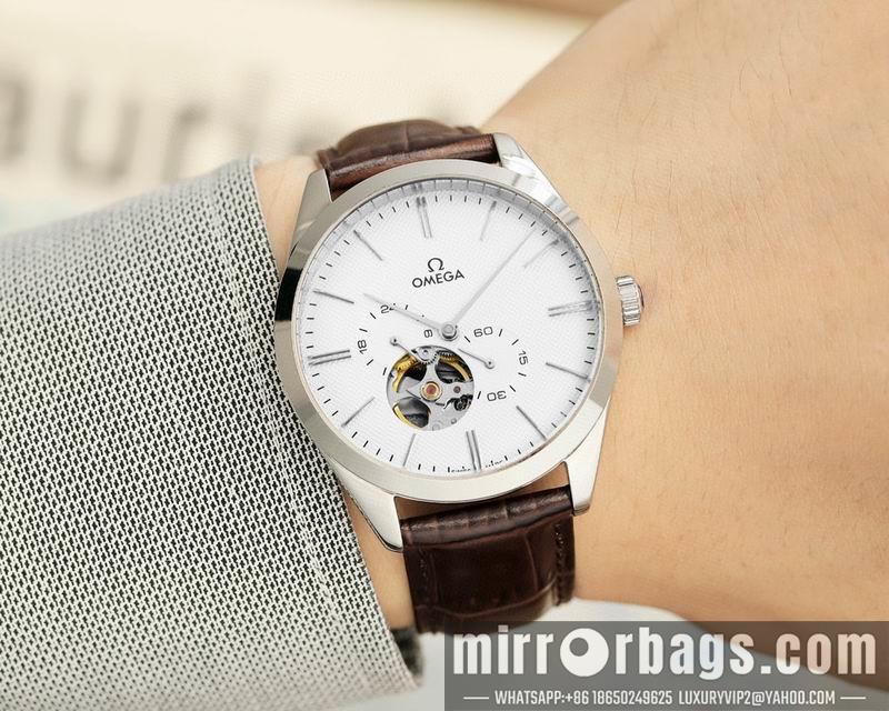 Omega 40X12mm 051613