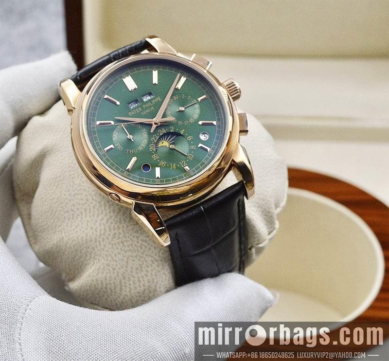 Patek Philippe 44X13mm 052011