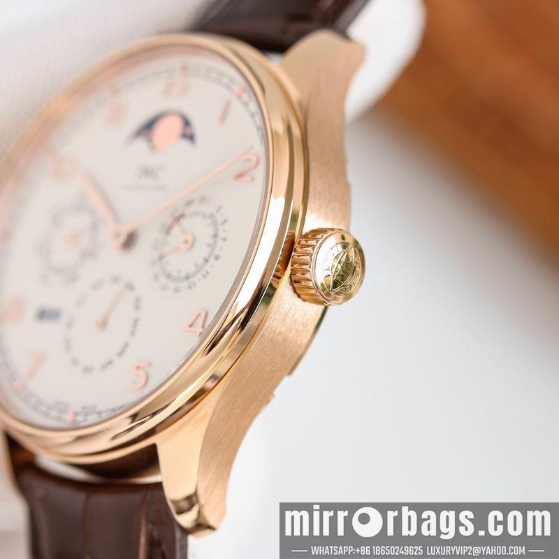 IWC 42.2X14.9mm 050464