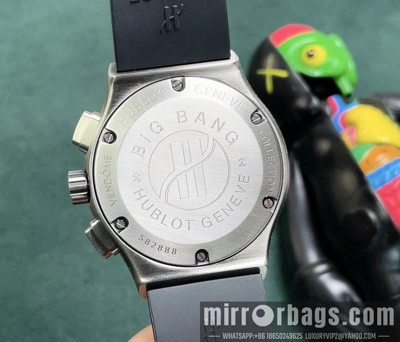 Hublot 45X11.5mm 050829