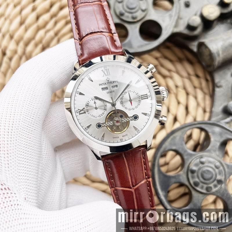 Patek Philippe 43X12mm 041463