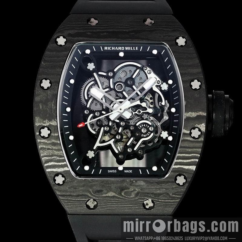 Richard Mille watch 102405