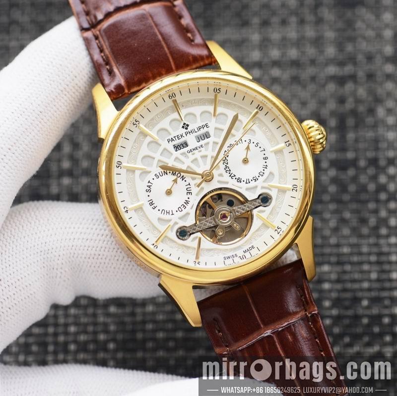 Patek Philippe 43X12mm 0822100