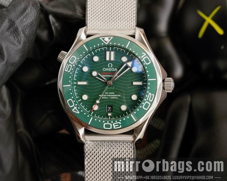 Omega watch 40mm 123118