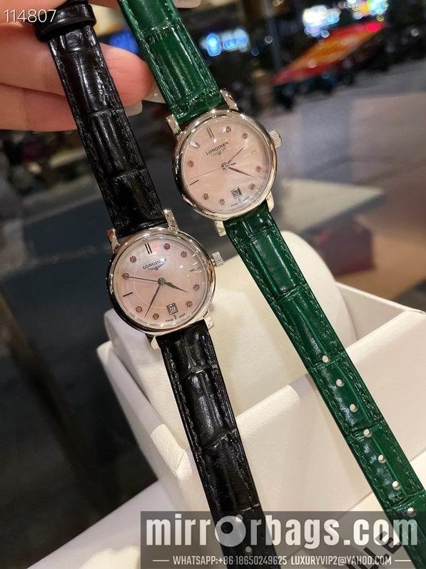 Longines watch 041680