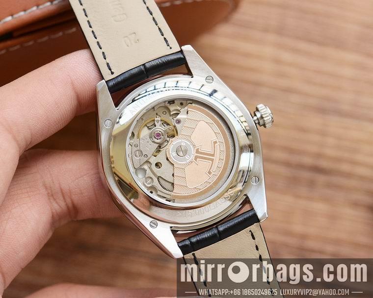 Jaeger Lecoultre men 39mm M03