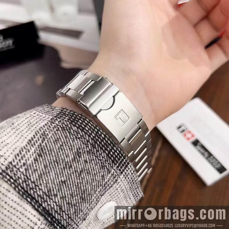 Tissot 45mm 113012
