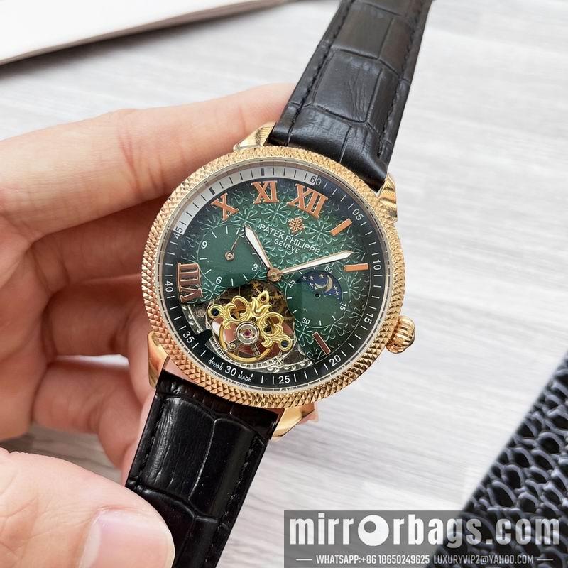 Patek Philippe 42mm 0427101