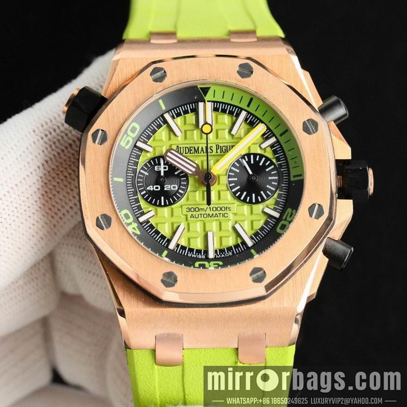 AP 42mm 031805