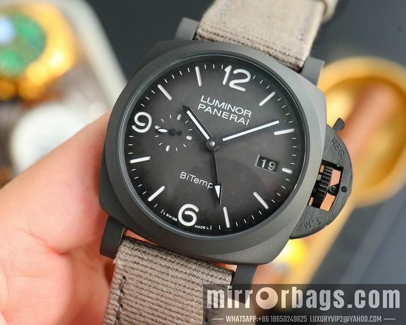 Panerai 47mm 102344