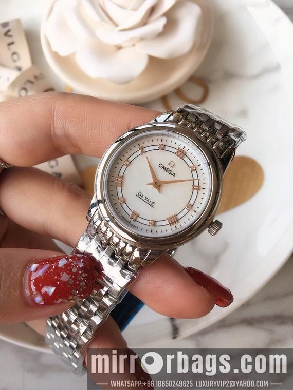 Omega 39mm 29mm M12
