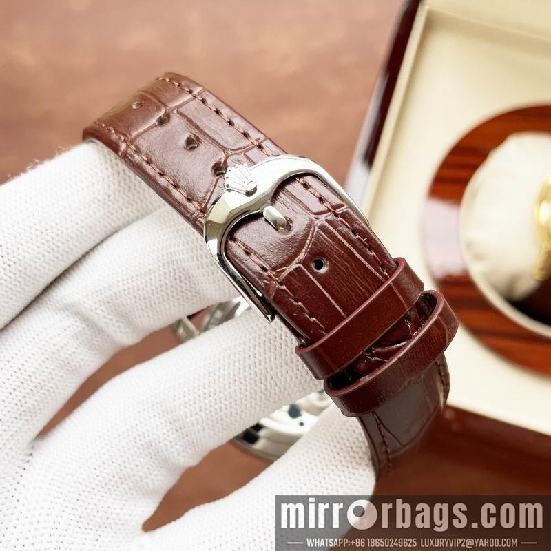 Rolex 43X13mm 032518