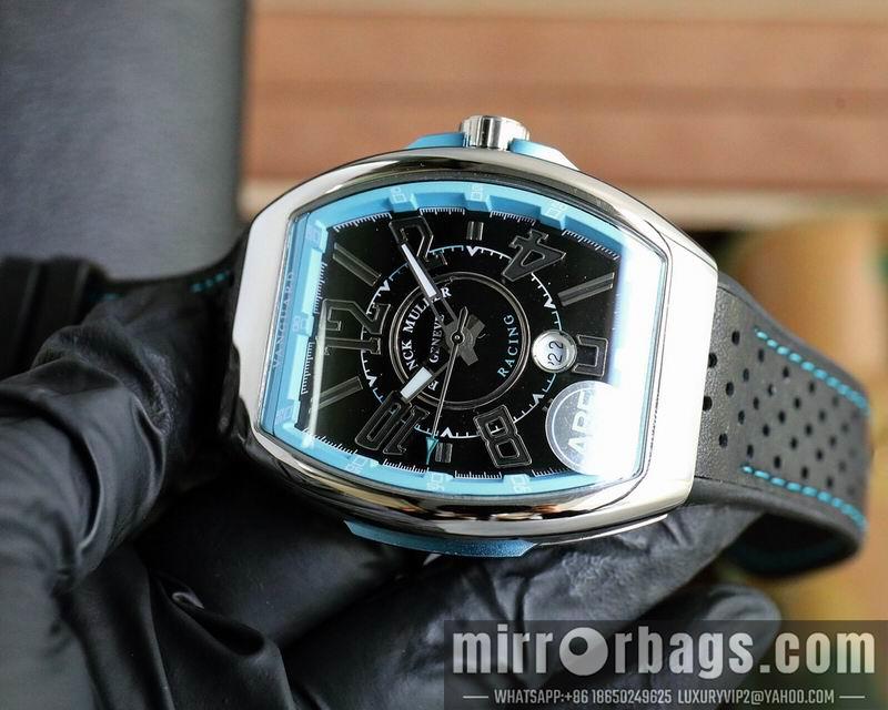 Franck Muller 44X54mm 081705