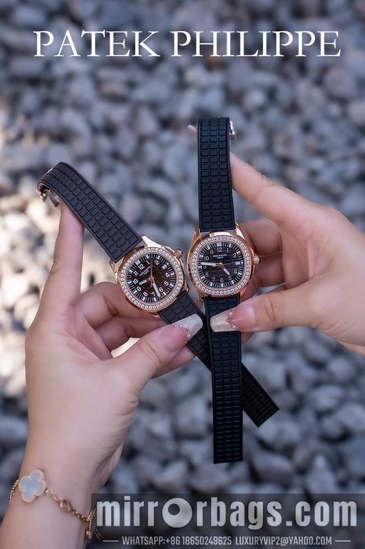 Patek Philippe 35.6mm 022406