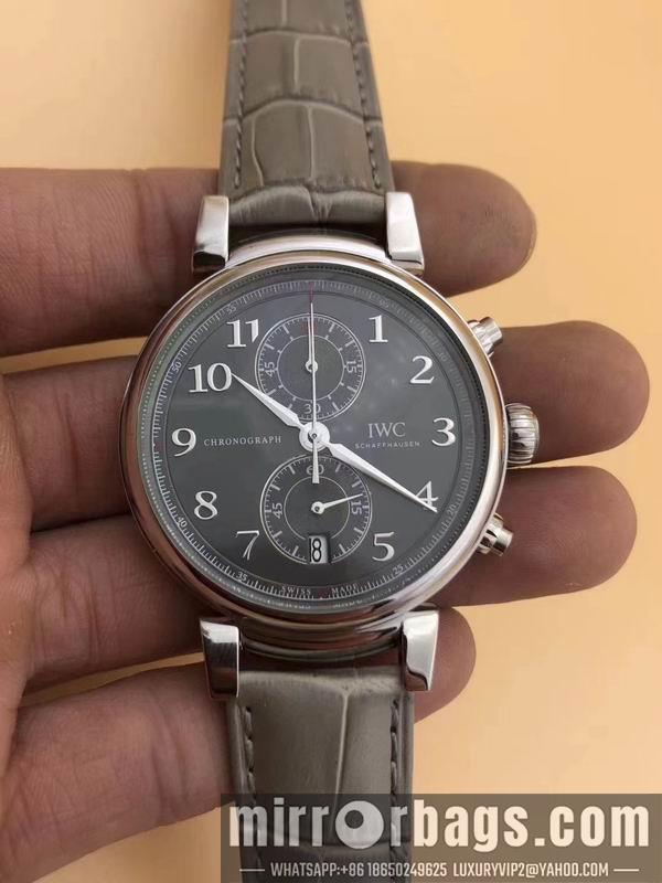 IWC watch 1109106
