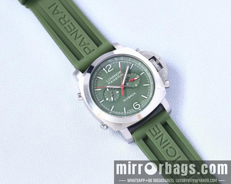 Panerai watch M31