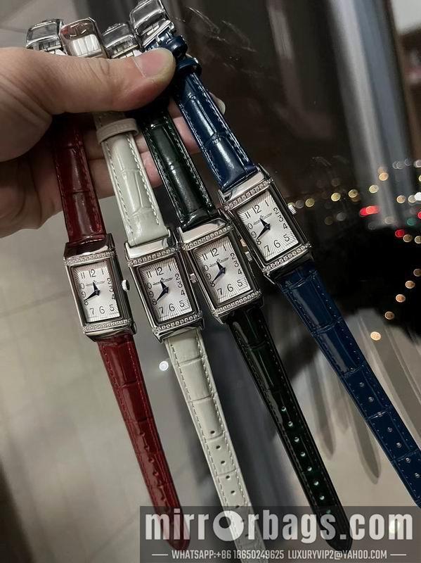 Jaeger LeCoultre 40.1mm 0416106